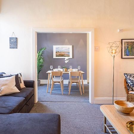 Cozy Coastal Getaway Daire North Shields Dış mekan fotoğraf
