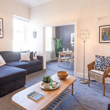 Cozy Coastal Getaway Daire North Shields Dış mekan fotoğraf