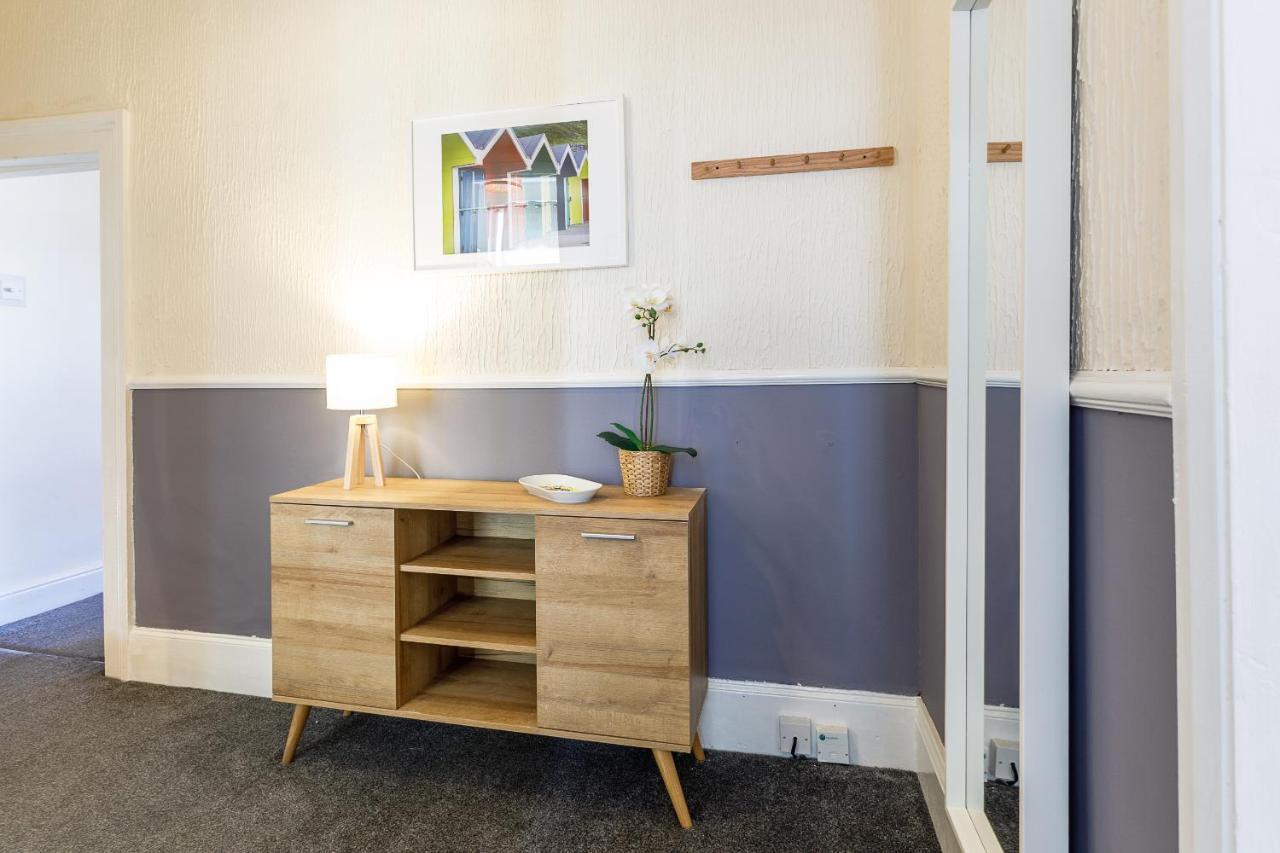 Cozy Coastal Getaway Daire North Shields Dış mekan fotoğraf
