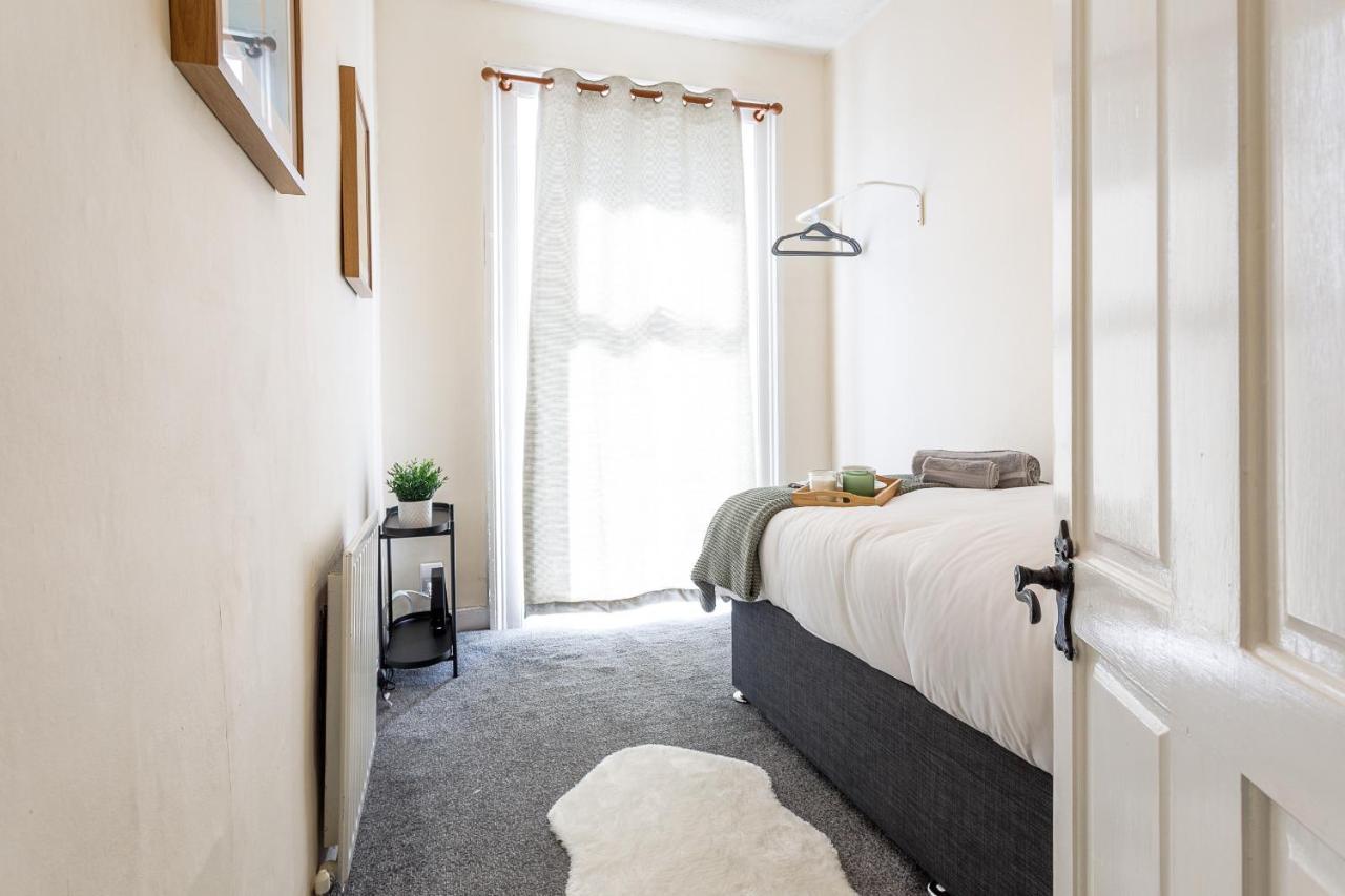 Cozy Coastal Getaway Daire North Shields Dış mekan fotoğraf
